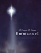 O Come, O Come, Emmanuel Vocal Solo & Collections sheet music cover